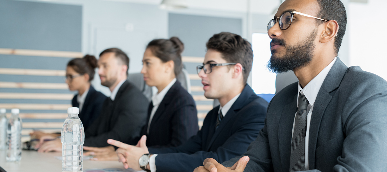 SIA Door Supervisor | Frequently Asked Questions | Vanquish Services